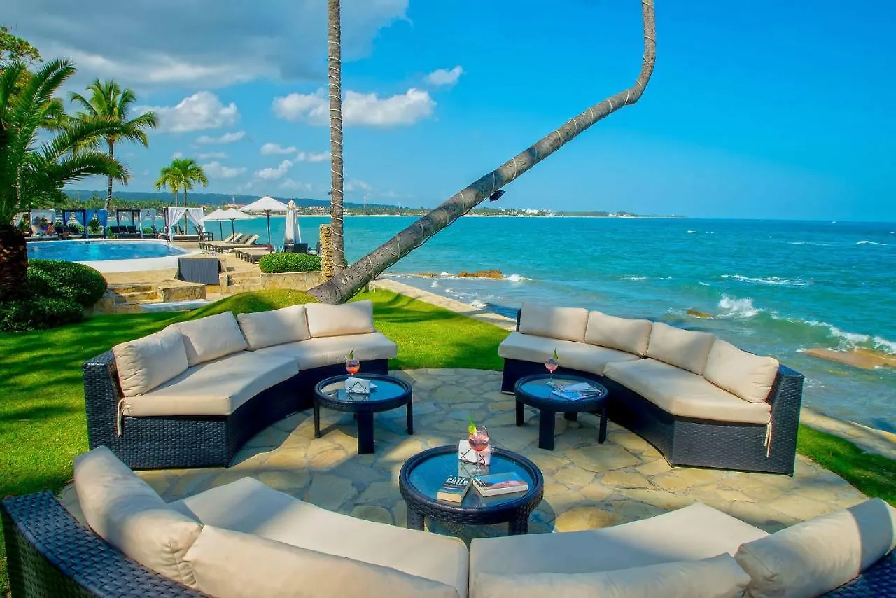Velero Beach Resort Cabarete