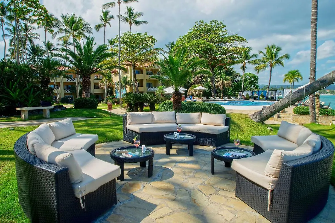 Velero Beach Resort Cabarete 4*,