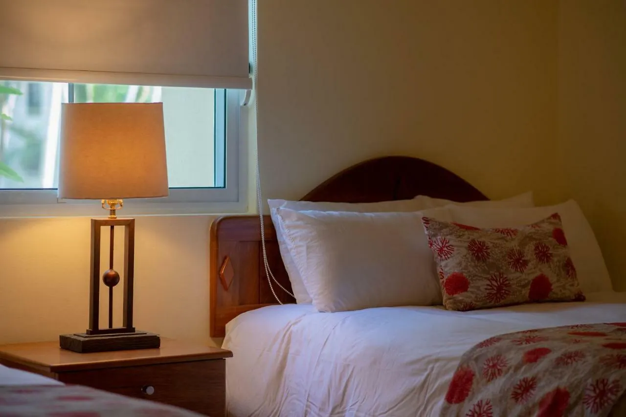 Velero Beach Resort Cabarete Dominican Republic