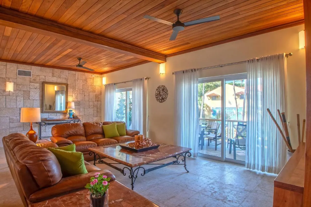 Velero Beach Resort Cabarete Dominican Republic