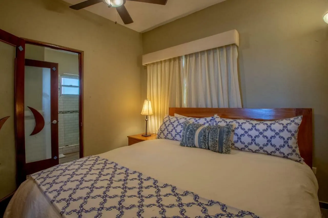 Hotel Velero Beach Resort Cabarete