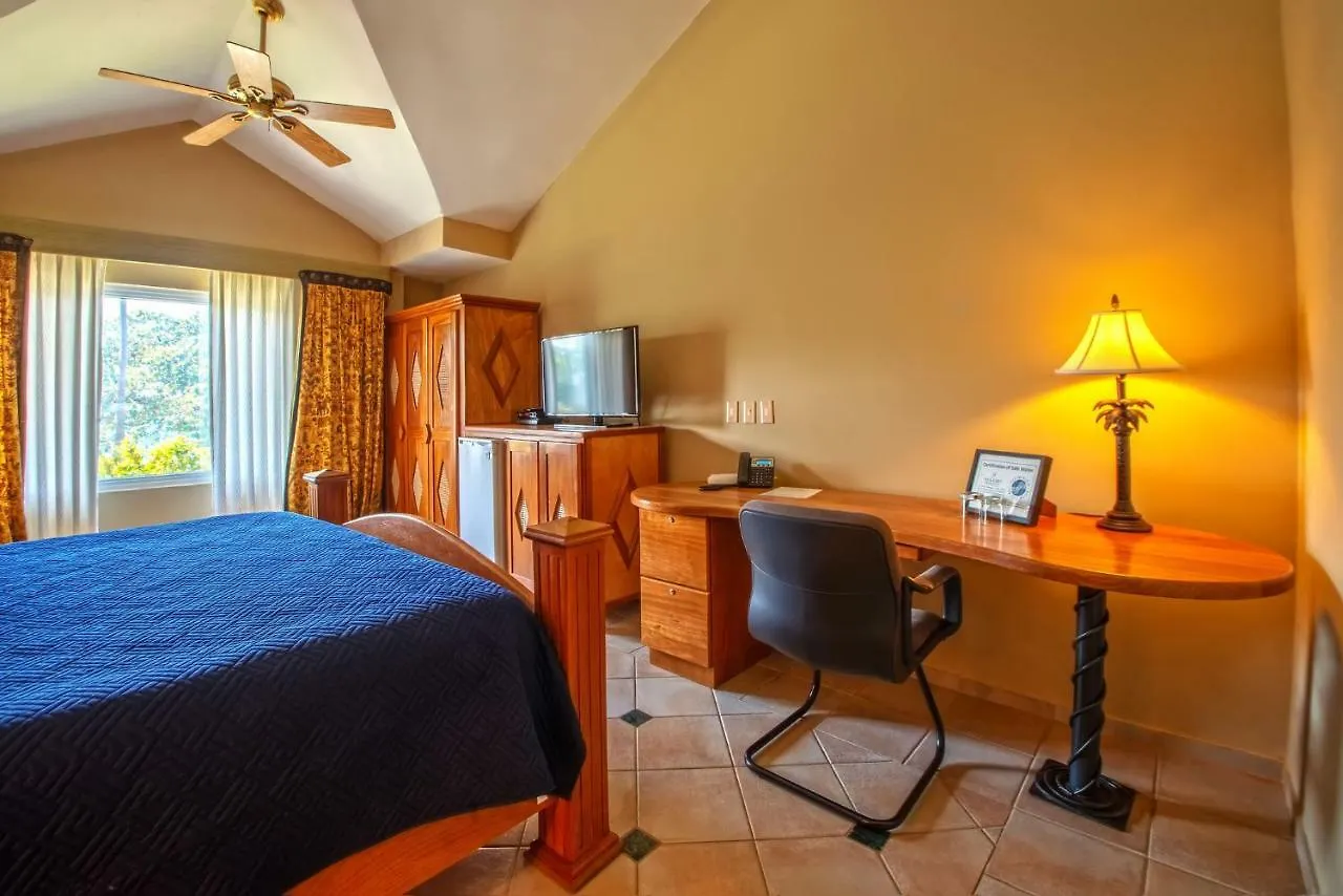 Hotel Velero Beach Resort Cabarete
