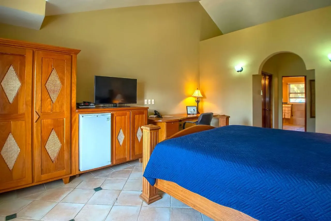 Velero Beach Resort Cabarete Dominican Republic