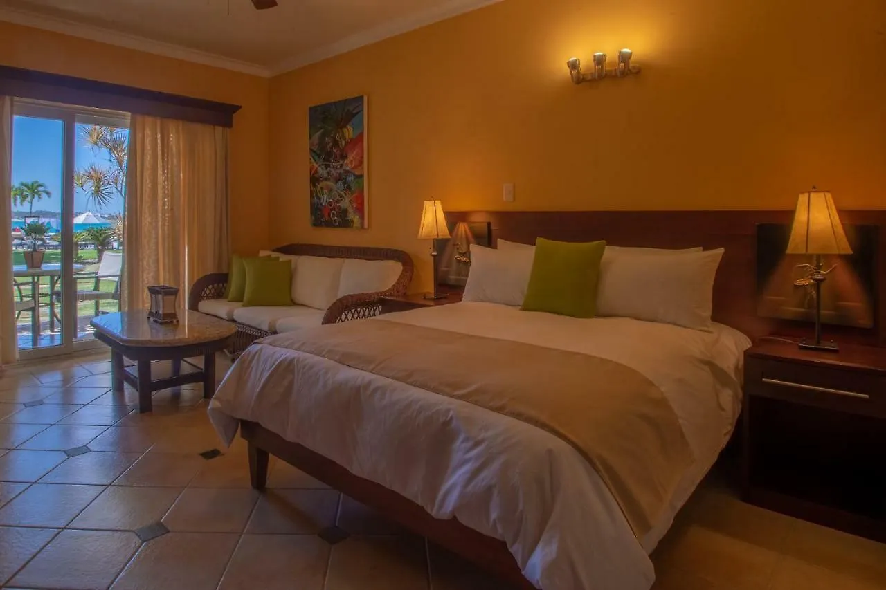 Hotel Velero Beach Resort Cabarete