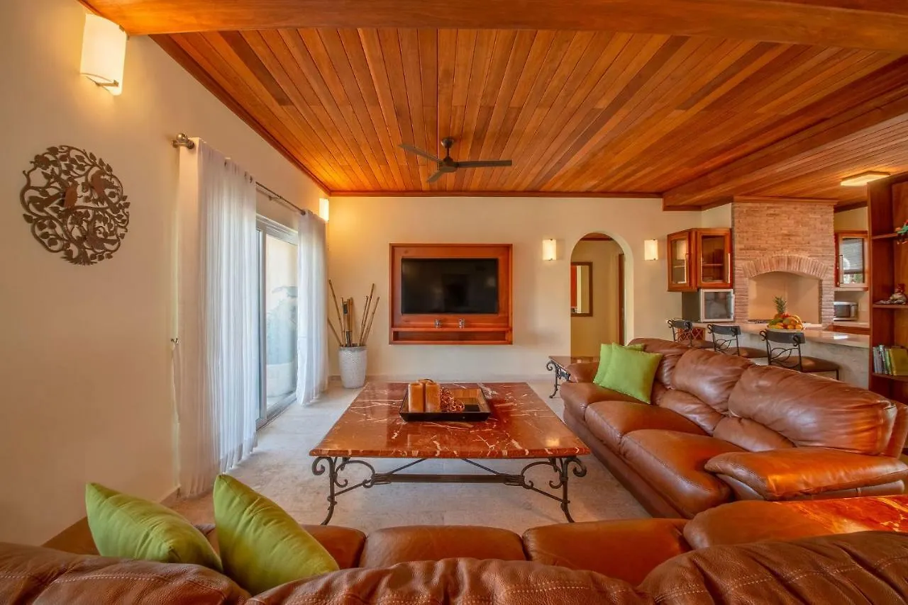 **** Hotel Velero Beach Resort Cabarete Dominican Republic