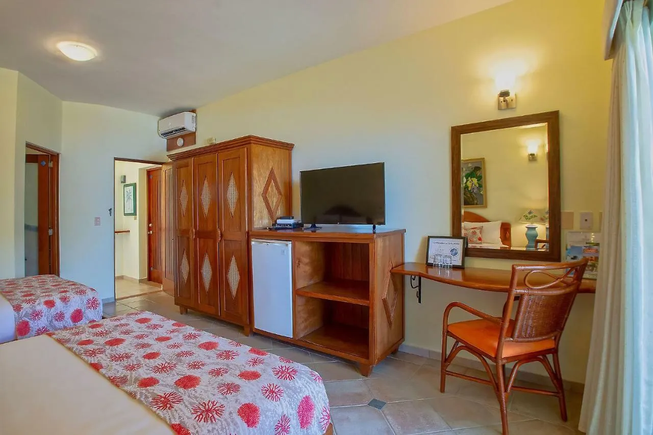 Velero Beach Resort Cabarete Dominican Republic