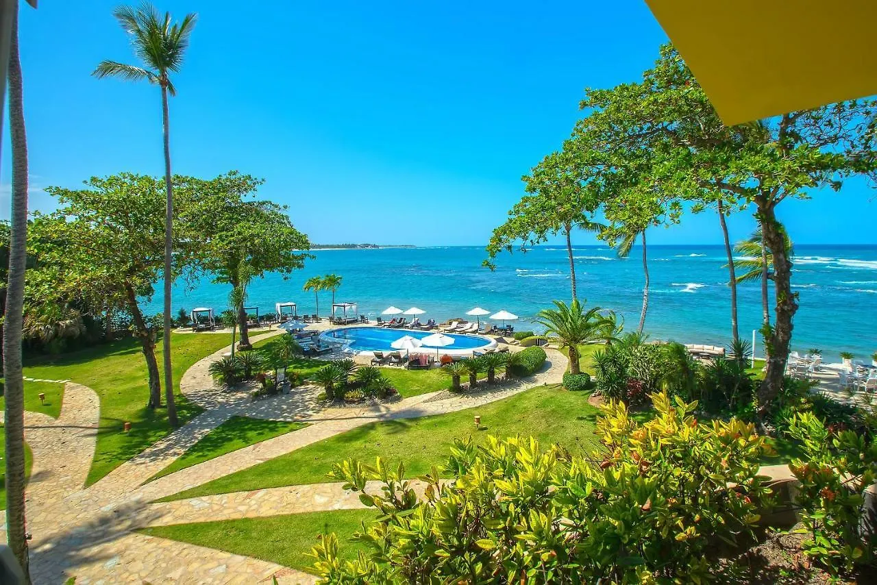 Velero Beach Resort Cabarete Dominican Republic