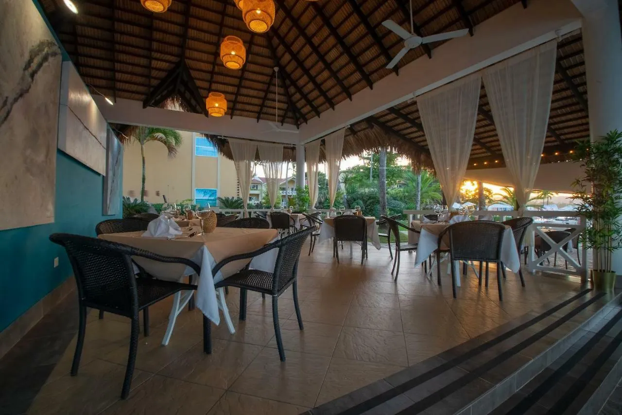 Velero Beach Resort Cabarete Hotel