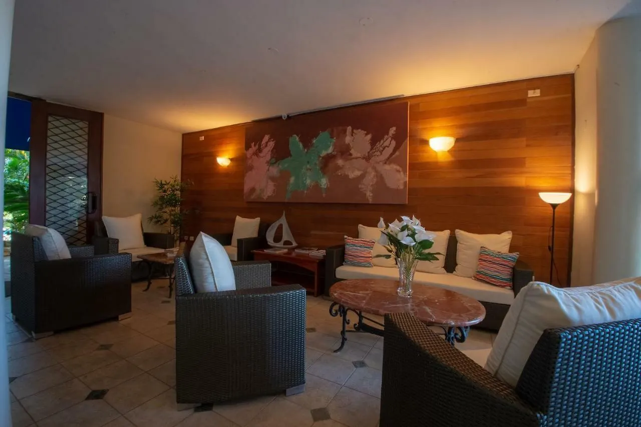 **** Hotel Velero Beach Resort Cabarete Dominican Republic
