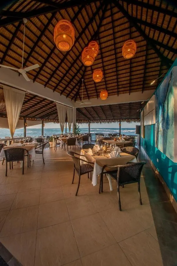 Velero Beach Resort Cabarete 4*,