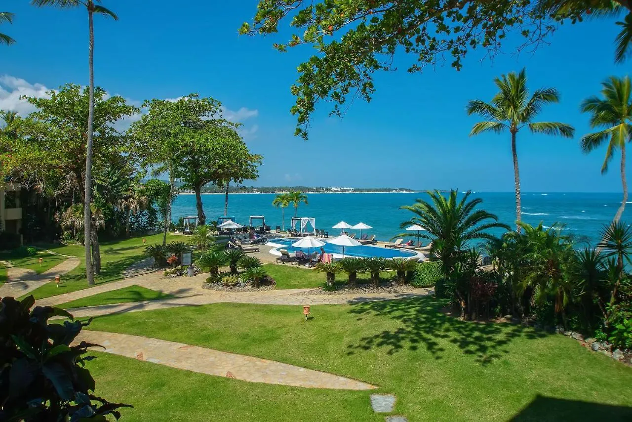 **** Hotel Velero Beach Resort Cabarete Dominican Republic