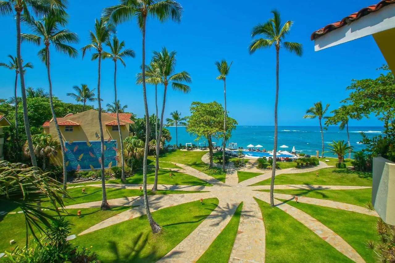 Hotel Velero Beach Resort Cabarete