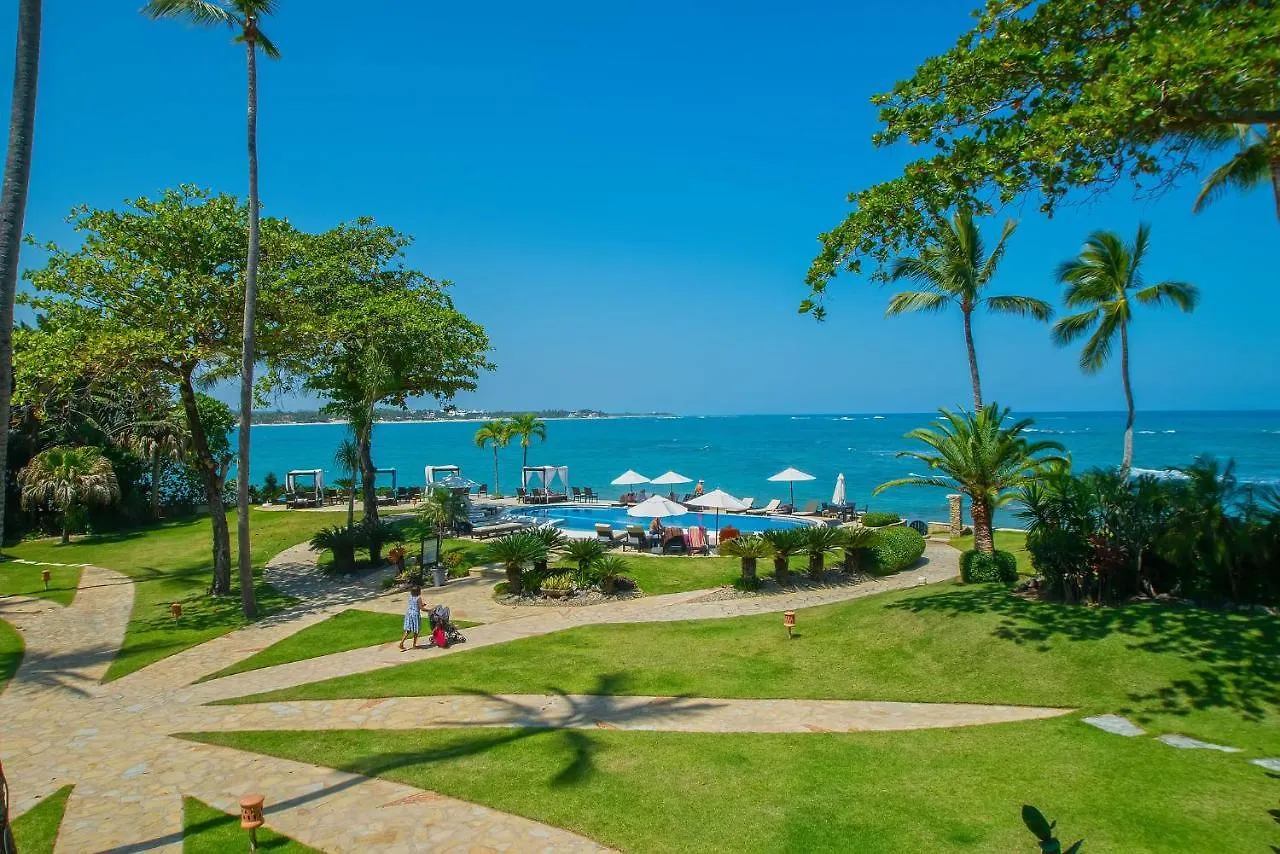 Hotel Velero Beach Resort Cabarete