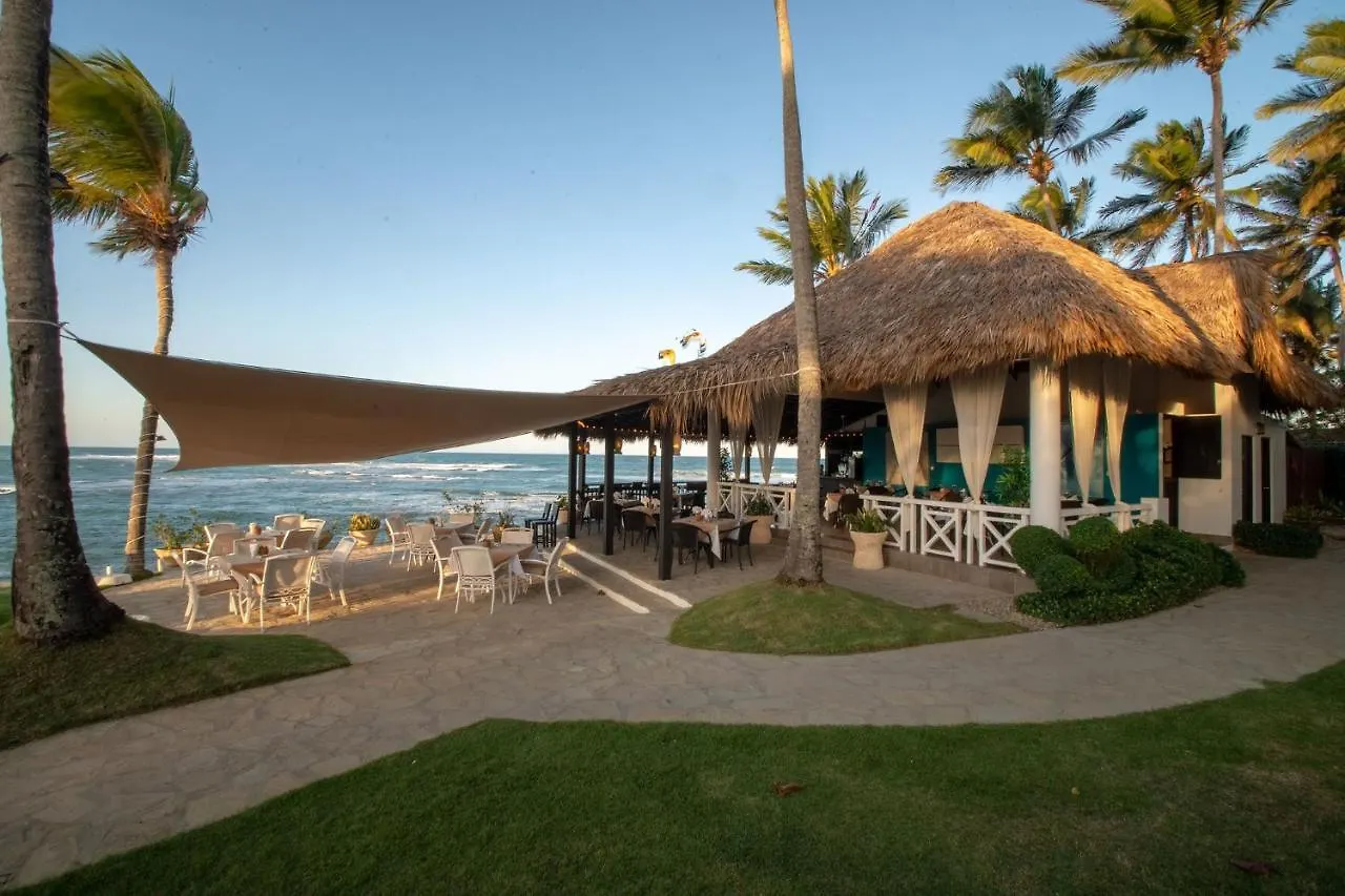 Hotel Velero Beach Resort Cabarete