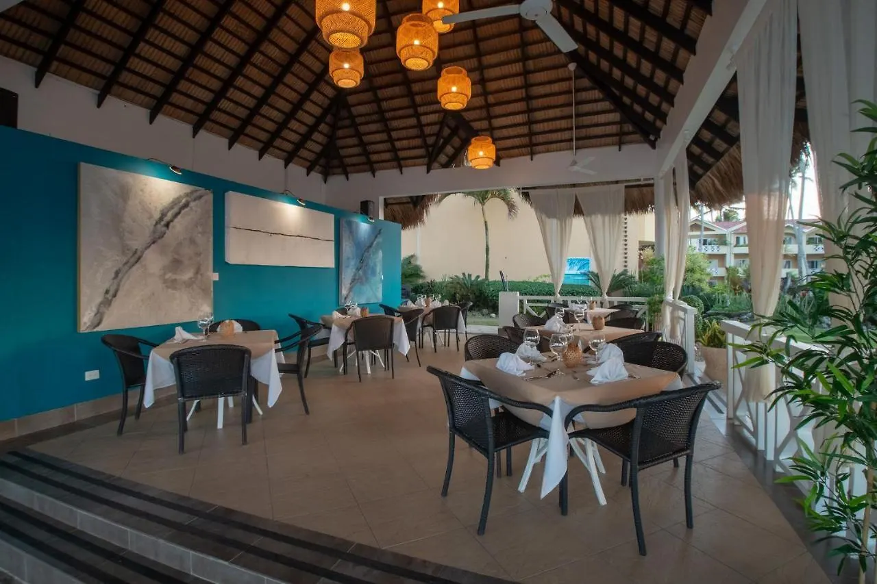 Velero Beach Resort Cabarete Dominican Republic
