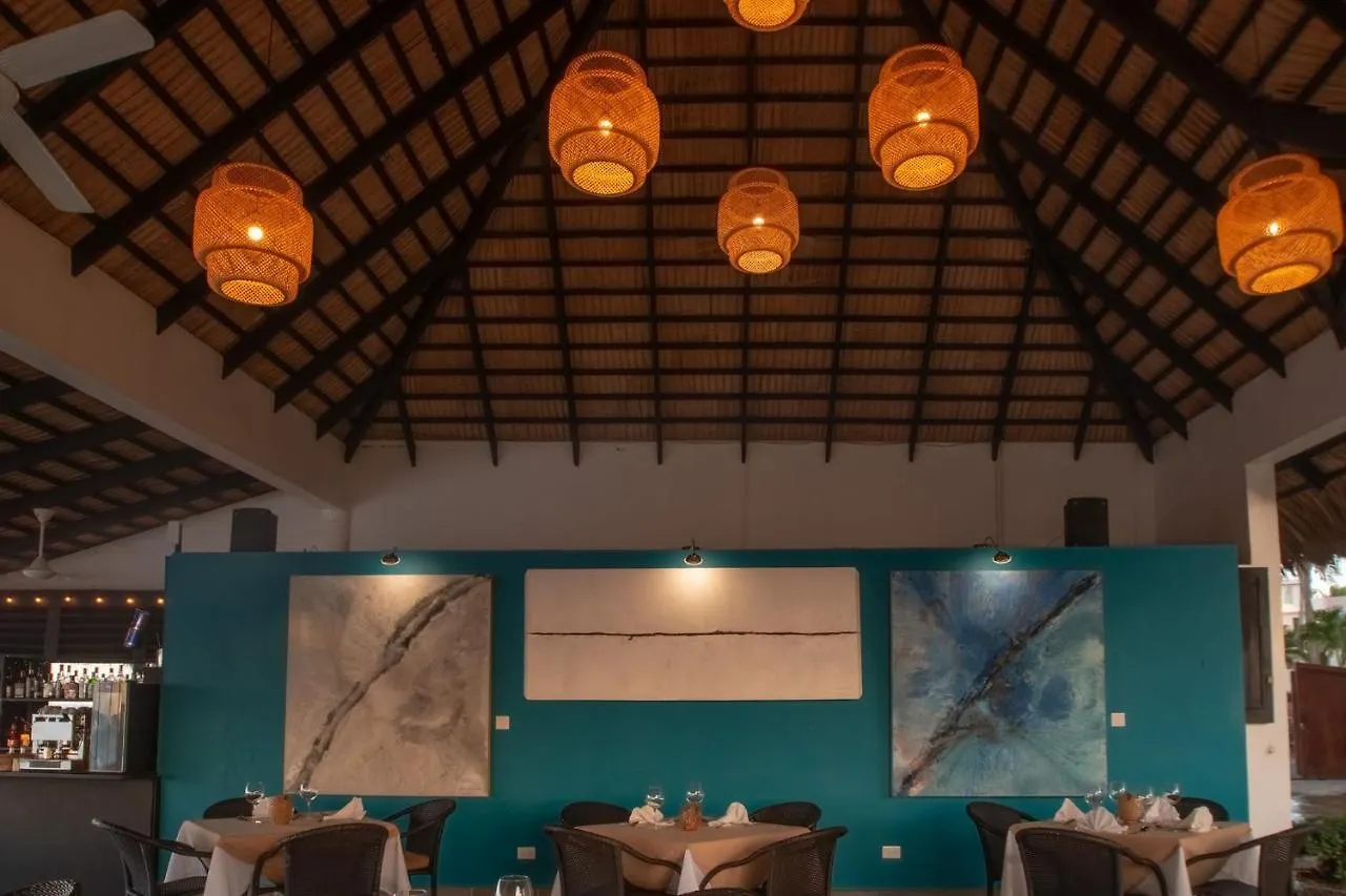 **** Hotel Velero Beach Resort Cabarete Dominican Republic
