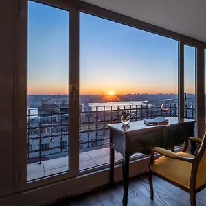 Ansen And 4* Istanbul