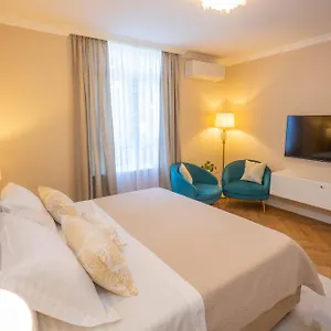 And Style Luxury 4* Split
