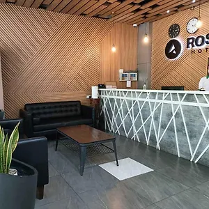 Rosh 3* Manila