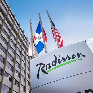 מלון Radisson, סנטו דומינגו