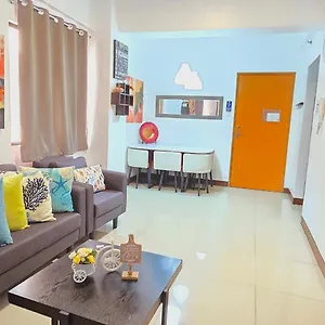 Newport's Star At Montecito Residential Pasay