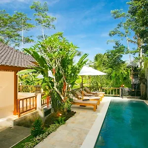 Pesantian And Warung 4* Ubud (Bali)