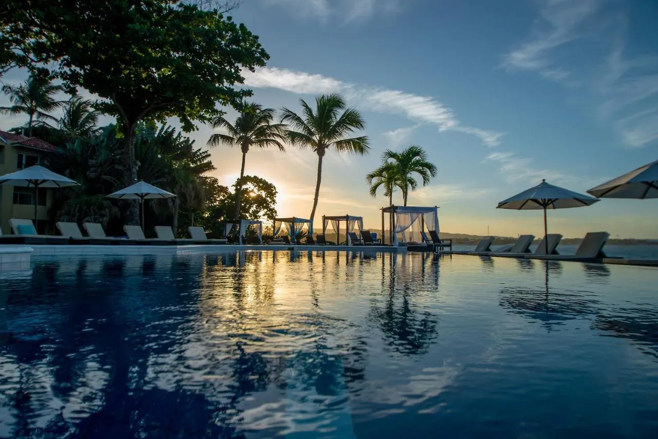 Velero Beach Resort Кабарете 4*,