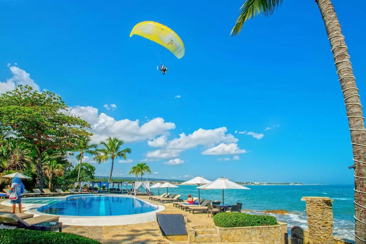 Velero Beach Resort Кабарете
