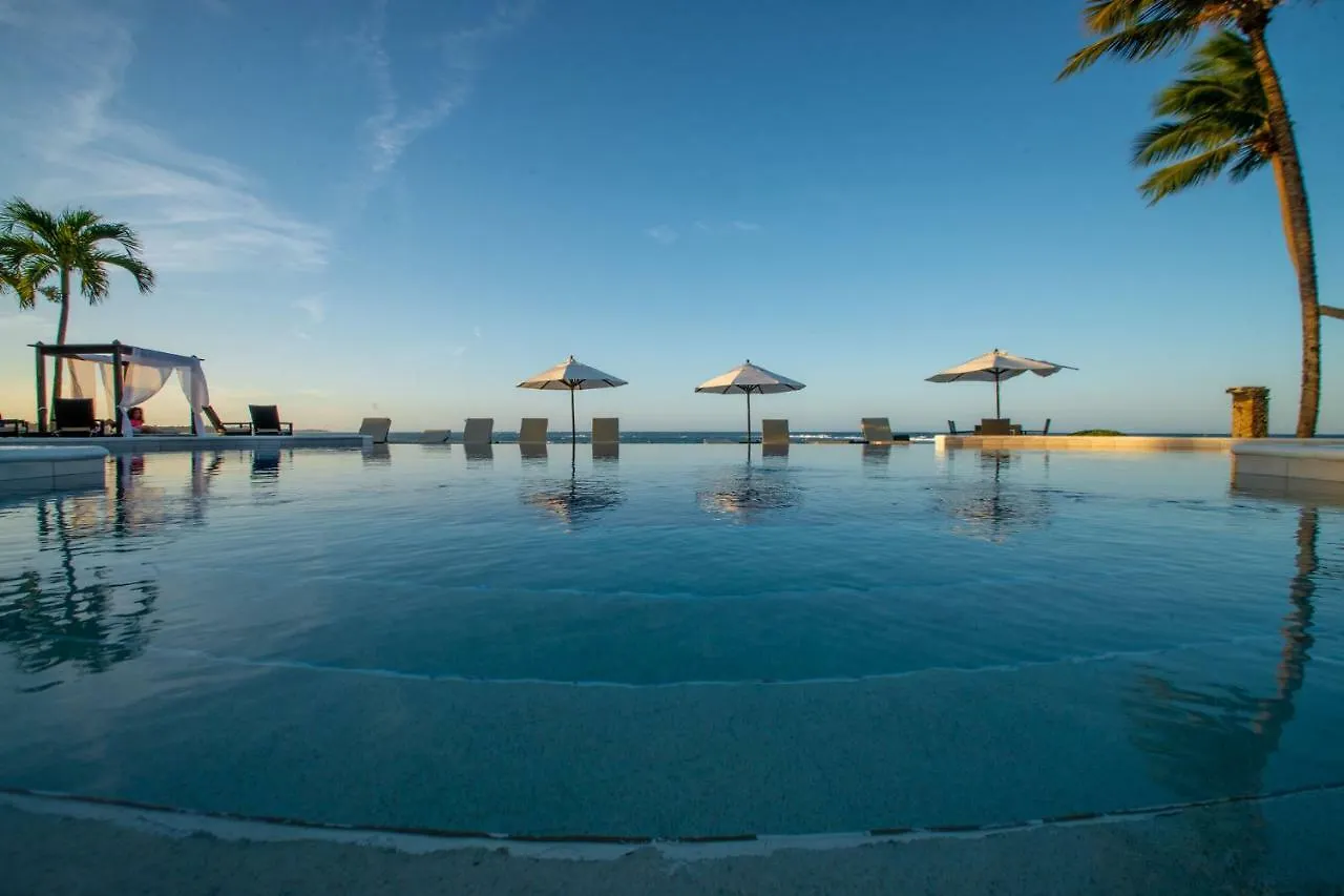 Отель Velero Beach Resort Кабарете