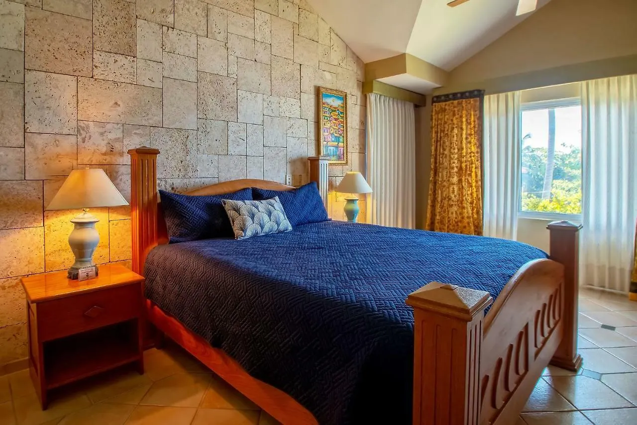 **** Отель Velero Beach Resort Кабарете Доминиканская Республика